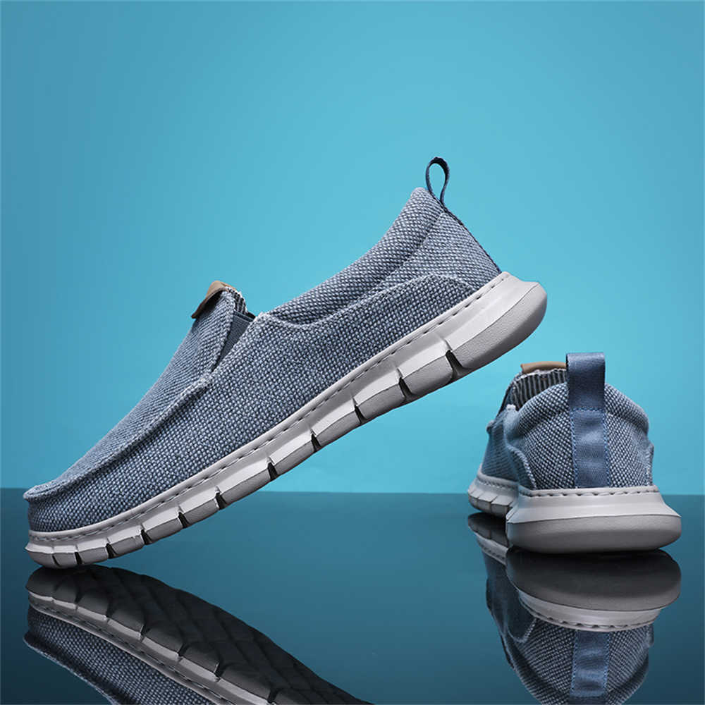 Anti-slip Size 42 Sport Men Vulcanize Loafers Shoes For Man Luxury Designer Sneakers Sports Specials Type Cute Importers