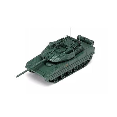 1/72 Russian Army BTR-90 Armoured Vehicle T-14 Armata T90MS Main Battle Tank Assembly Military Model Puzzle Truck Building Toys
