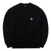 MLB Unisex Winter Fleece Sweatshirt