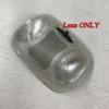 Innenraum Klare Überkopf Dom Kartenleuchte Lampe Linsenabdeckung Für 1996-2004 Ford Ranger