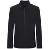 Baoxiniao Men's Business Casual Lapel Zipper Jacket ESV243005U