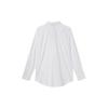 Nike Bliss Quick-Dry Zip-Up Polo Jacket Women Jackets White FN2780-100