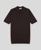Jonseumedeulli Polo en Coton Adrian Sea Island Saisonnier 12 Couleurs (Un type)