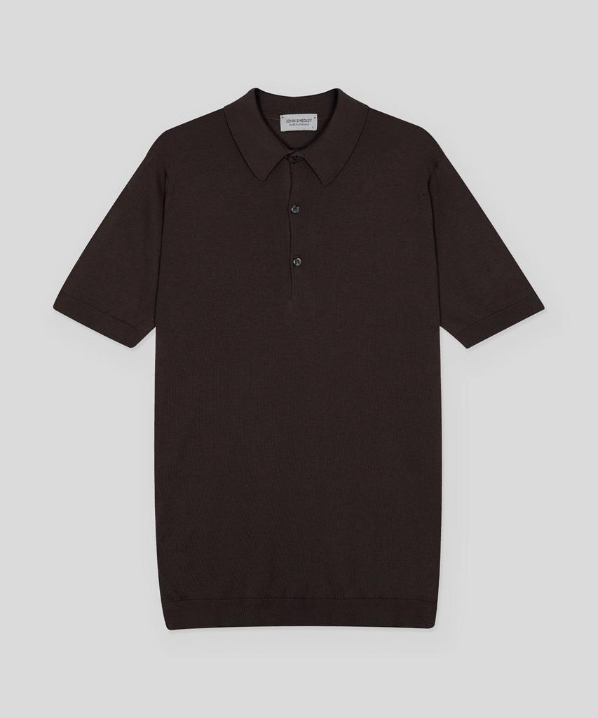 Jonseumedeulli Polo en Coton Adrian Sea Island Saisonnier 12 Couleurs (Un type)
