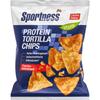 DM DM Protein Tortilla Chips 50g