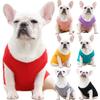 Doo Dog Cat Clothing Small Medium Large Dog Pet Supplies Cat Teddy Bi Bear Labrador Dog Vest Clothing