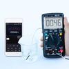BSIDE Multimeter Auto/Manual Range Digital Universal Meter 6000 Counts LCD Display True RMS Smart
