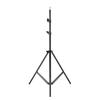 5x7ft Solid Color Backdrop Photography Kit with 5x7ft T Shaped Background Adjustable Stand 5 Spring Clamps
