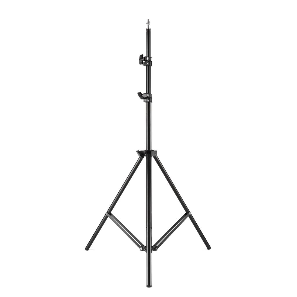 5x7ft Solid Color Backdrop Photography Kit with 5x7ft T Shaped Background Adjustable Stand 5 Spring Clamps