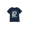 Childrens/Kids Chillin Like Olaf 6th Birthday T-Shirt