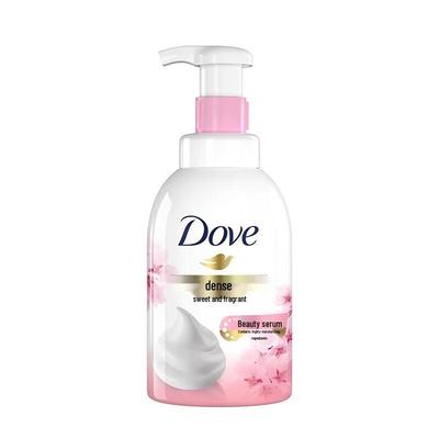 Gel de Duș Spumant Dove cu Flori de Cireș
