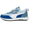 Future Rider Vintage Unisex Blau Weiß 387672-06