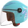 GESHU Kids Full-Face Safety Helmet
