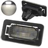 LED License Plate Lights Compatible with Toyota Corolla, 550lm, 2 Pcs Off-Road