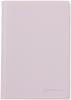 Franklin Planner One Page Per Nuanced Starting April 86489 Organizer, Day, PVC, Colors, 2025, B6, Gray,