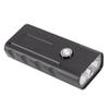 Bike Headlight 3 T6 LEDs IPX5 Waterproof Rechargeable 5200mAh Bike Accessories for Night Riding