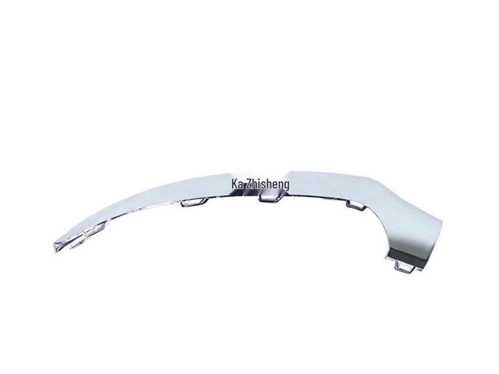 Mercedes-Benz CLS Front Bumper Bright Trim Strip 2188851574/2188851674