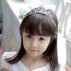 Party Diamond Bridal Tiara Hair Hoop Crown Headband Crystal