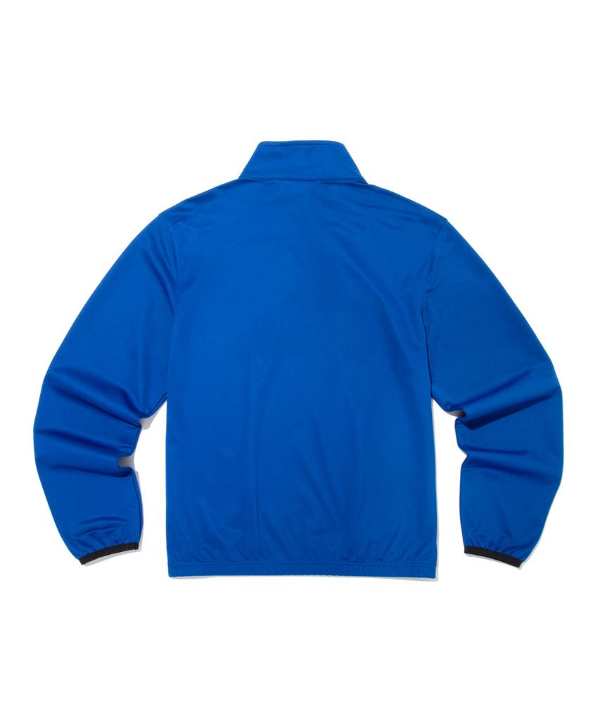 REEBOK Soccer Track Top - Blue / 100216493