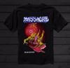 MASSACRE - From Beyond Koszulka Czarna Męska S-234XL Koszulka Unisex