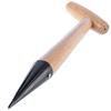 KADAX 5-in-1 Garden Tool Set Trowel Rake Hoe Claws Dibber