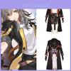 Stunning Bhouka Iron Road Game Cosplay Costume By Star Destiny