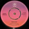7inch Record JOHNNY WAKELIN - Cream Puff 7N45510 Pye Records 1975 UK Soul/Funk Used