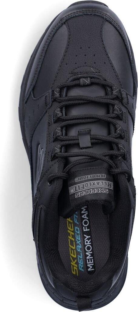 Sneakers Skechers Redwick 51896/BBK Black
