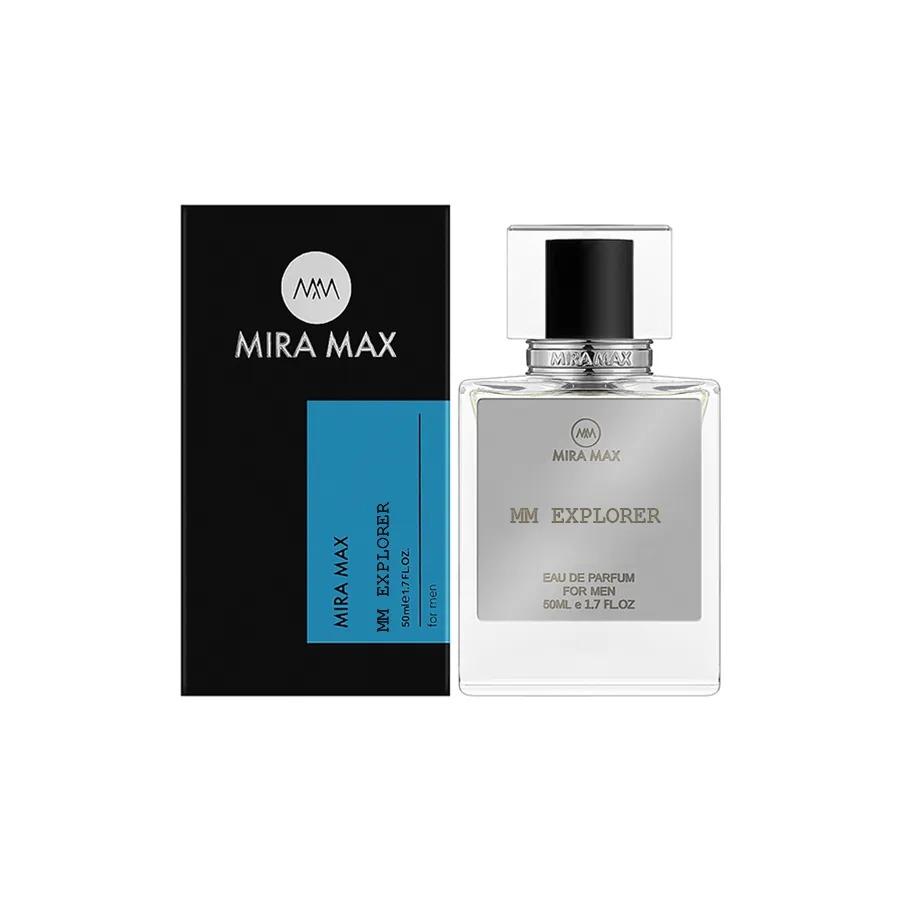 Bestseller LUX WOOD Eau De Parfum and Other TOP Woody Fragrances for Men 50 Ml. 1.7 FL.OZ