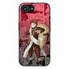 Sasuke Uchiha Itachi Narutos Gaara Telefoonhoesje voor Apple iPhone 17 16 11 Pro XS Max XR 6 7 8 Plus 16E SE 2020 Air 5 SE2 Hoesje