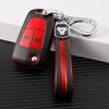 TPU Étui de Clé Pliante de Voiture Coque Fob pour Vauhxall Opel Astra H Corsa D Insignia Vectra Zafira Signum Sac Protecteur Accessoires