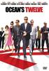 DVD - Oceans 12 DL38948 Filmy i DVD z Japonii Używane