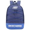 Pomona Backpack, Unisex Navy Backpack