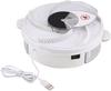 Fly Bug Zapper Indoor Automatic USB Electric Fly Killer Home Fly Trap Catcher Mosquitoes Killer