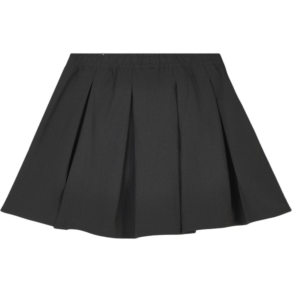 Puma X The Powerpuff Girls Quick-Dry Mid-Rise Pleated Casual Skirt Women Skirts 63747301