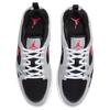 Jordan CMFT Era Breathable Vintage Basketball Shoes Men's Black Gray HJ6777-006