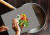 GLASS CUTTING BOARD 52x40 PATTERNS