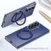 Samsung Z Fold7 360° Knob Hinge Stand Protective Case