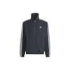 Adicolor Woven Firebird Track Top Black Men Streetwear IT2491