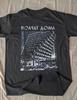 Molchat Doma Band Tour Gift For Fan T-shirt Size S-5XL