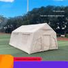 OEING Portable Outdoor Inflatable Camping Tent