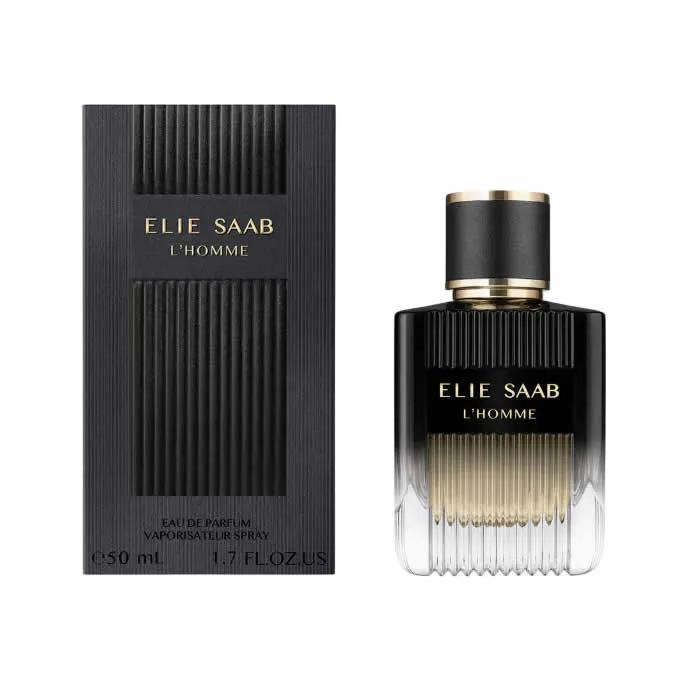 Elie Saab L'Homme Eau de Parfum 50 ml fragrance for men