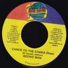 7-Zoll Schallplatte BEENIE MAN - Dance To The Chaka NONE Fire Links Prod 2004 Jamaika Reggae, Ska & Dub Gebraucht