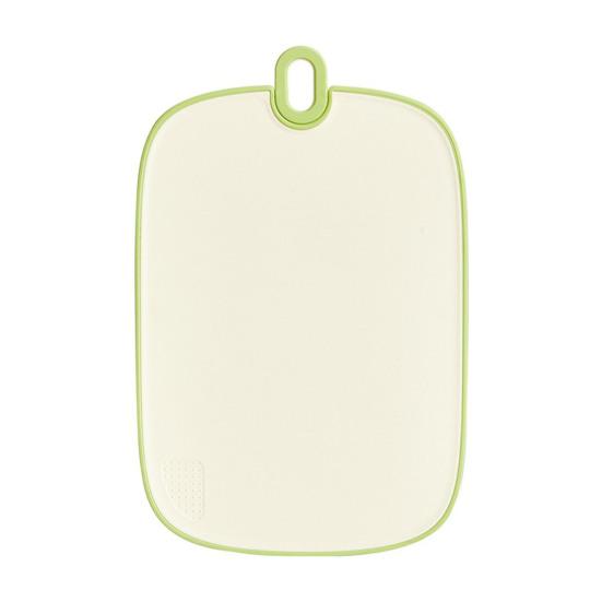Chop And Serve Cutting Board Anti-Slip Plastic Chopping Board for Meat Veggies Safe Kitchen Essential