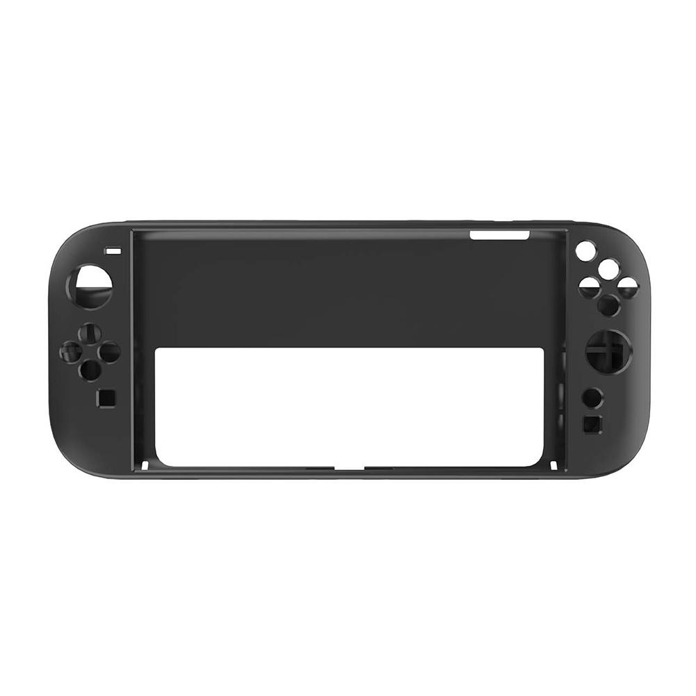 Étui en Silicone pour Nintendo pour Switch 2 Étui de Protection Housse Antichoc Anti-Chute pour Nintendo pour Switch 2 Accessoires de Jeu
