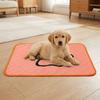 Reusable Dog Pee Pad Washable Pet Bed Urine Mat Dog Pee Pad Blanket Dog Urine Pads  Pet Accessories