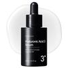 TOSOWOONG Hyaluronic Acid 3 Serum 30ml: Hyaluronic Acid, Ceramide, Moisture, Hydration, Radiance, Hydration, Suitable for Sensitive, Combination, and
