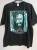 ROB ZOMBIE OFFIZIELLES MERCH HELLBILLY 2 2009 BAND KONZERT MUSIK 2XL / XXL Unisex T-Shirt