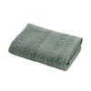 50 X 90 Cm Tendresse Cedar Green Bath Towel