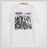 Operation Ivy Band Hectic EP Album T Shirt Classic White Unisex S-5XL ND1613